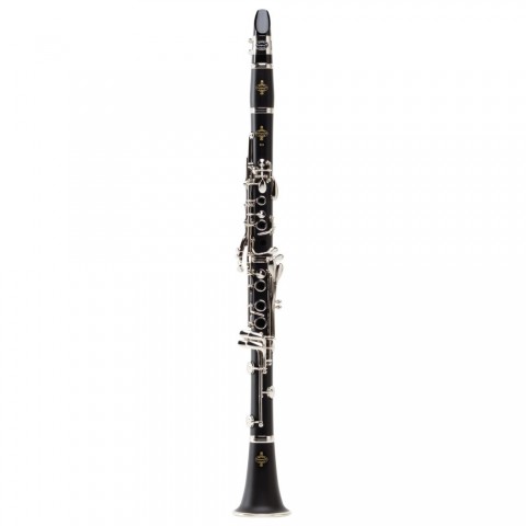 Buffet Crampon E11 Grenadil Bb Klarnet