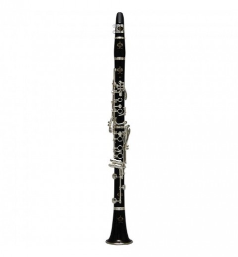Buffet Crampon E13 Grenadil Bb Klarnet