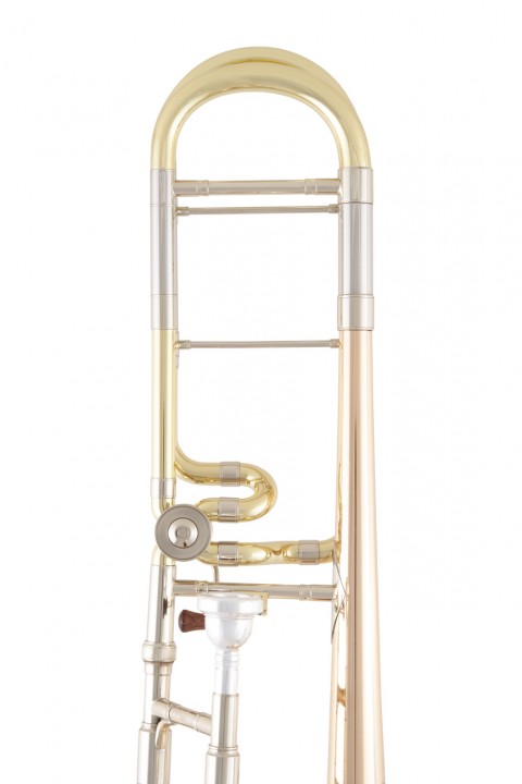 C.G. Conn 88HNV Tenor Trombon