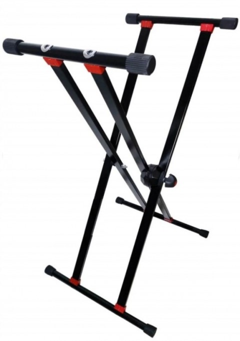 CNG Çift Profilli Org Standı