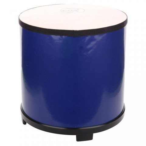 COX HD10 Mavi Yer Davulu (Floor Drum)