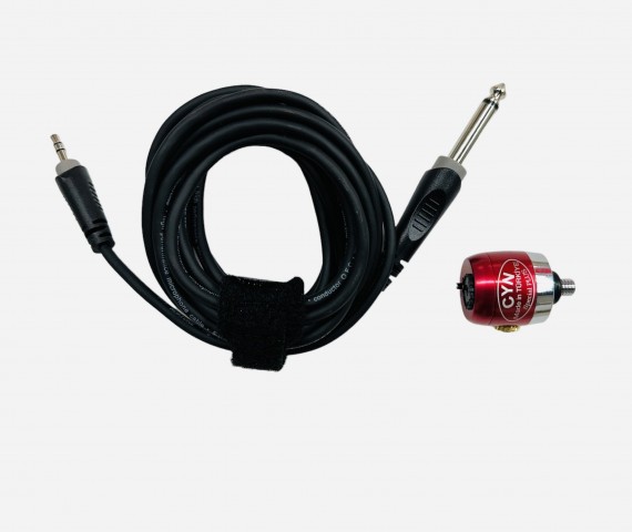 CYN Special Plus Klarnet Mikrofonu - Kırmızı