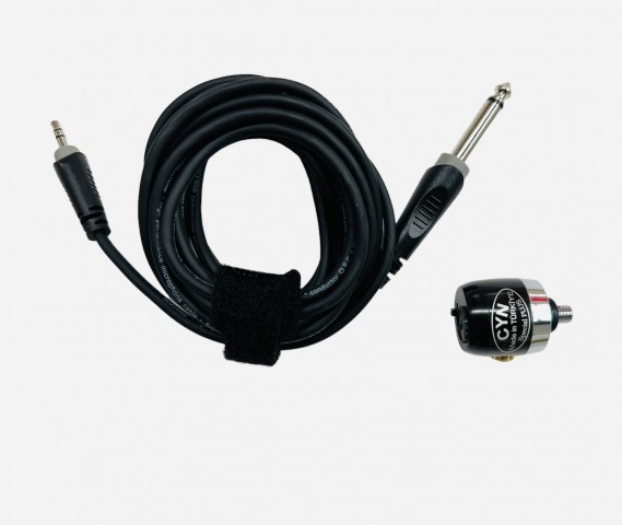 CYN Special Plus Klarnet Mikrofonu - Siyah