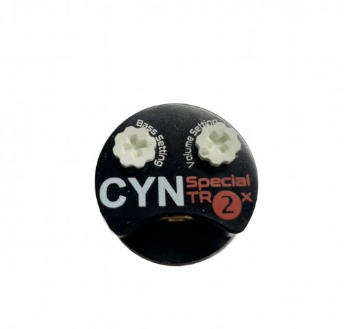 CYN Special TR2X Volümlü Profesyonel Klarnet Mikrofonu