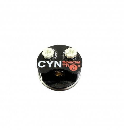 CYN Special TR2X Volümlü Profesyonel Klarnet Mikrofonu