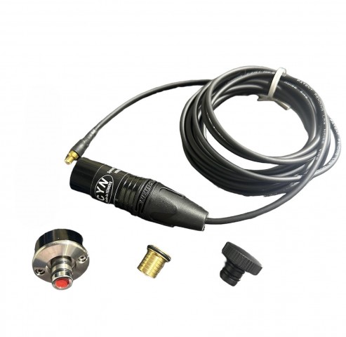 CYN Special TR2X Volümlü Profesyonel Klarnet Mikrofonu