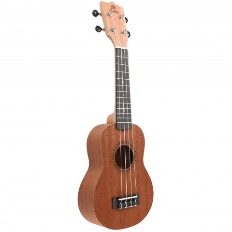 Carlos U520 Soprano Ukulele