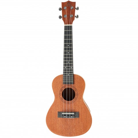 Carlos U520C Concert Ukulele