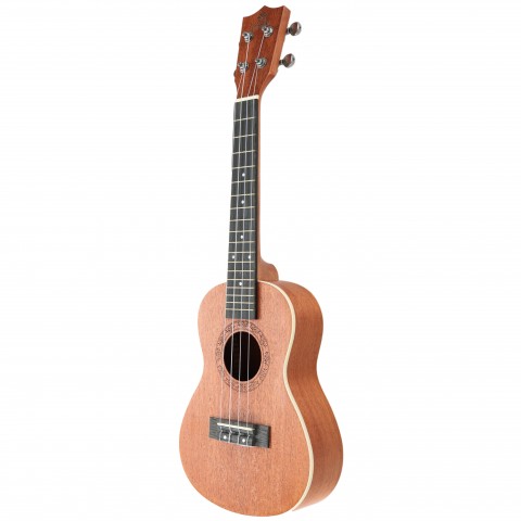 Carlos U520C Concert Ukulele