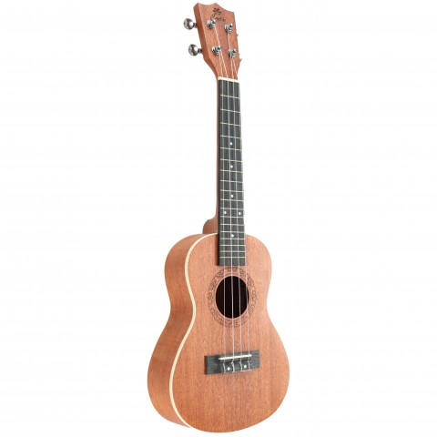 Carlos U520C Concert Ukulele