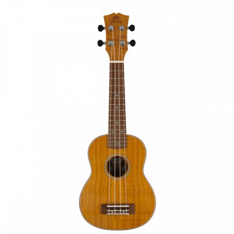 Carlos U550 Soprano Ukulele