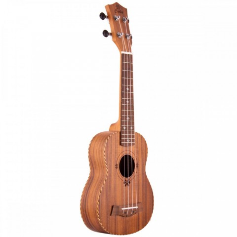 Carlos U600 Soprano Ukulele