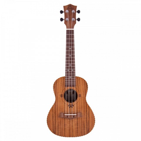 Carlos U600T Tenor Ukulele