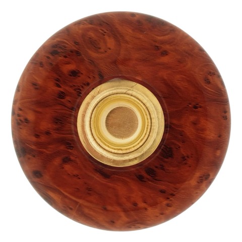 Carlovy CES-C-BRW Çello Pik Tutucu