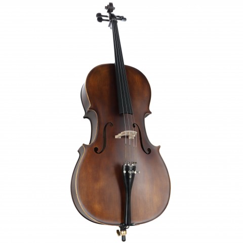 Carlovy CLA6 1/2 Çello