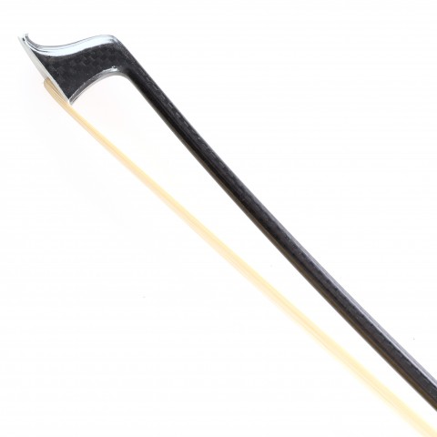 Carlovy Karbon Deluxe 4/4 Keman Yayı