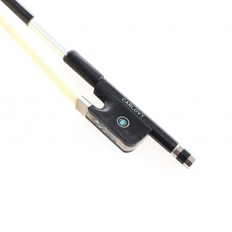 Carlovy Karbon Deluxe 4/4 Keman Yayı