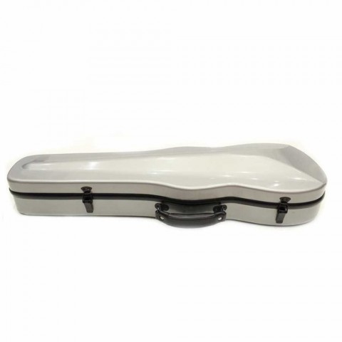 Carlovy VCP4 Fiberglass 4/4 Keman Kutusu