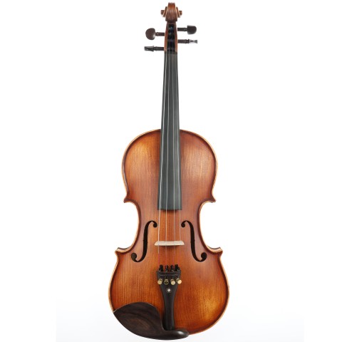 Carlovy VLA9-LH-12 Solak 1/2 Keman