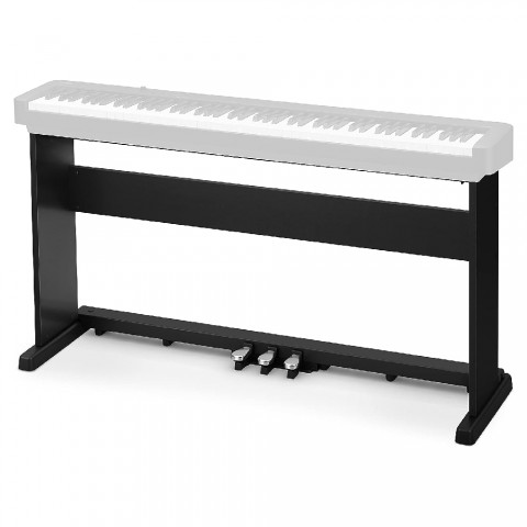 Casio CS-470PC2 Siyah Dijital Piyano Standı