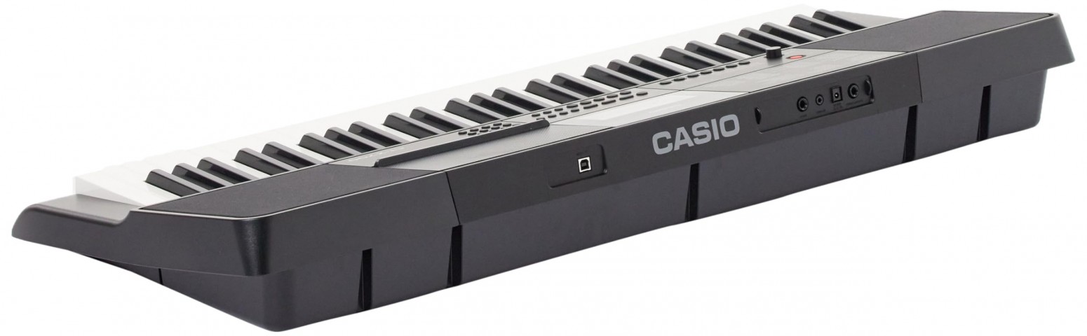 Casio CT-X700C2 Siyah Tuş Hassasiyetli Org