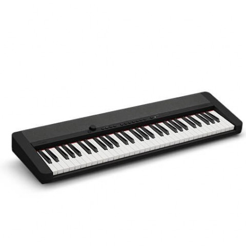Casio Casiotone CT-S1BKC2 Siyah Org Casio Casiotone CT-S1BKC2 Siyah Org