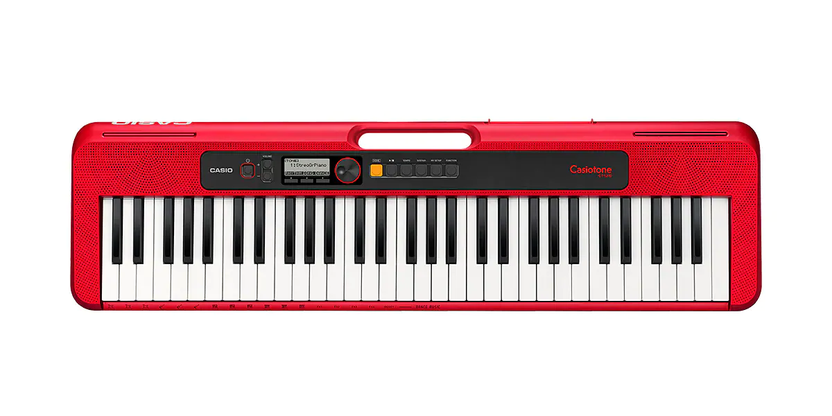 Casio Casiotone CT S100C2 Siyah Org