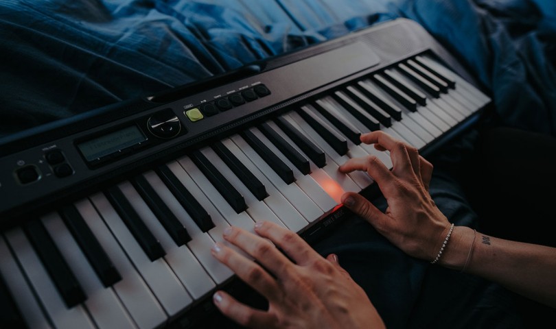 Casio LK-S250C2 Işıklı Tuş Hassasiyetli Org Casio LK-S250C2 Işıklı Tuş Hassasiyetli Org