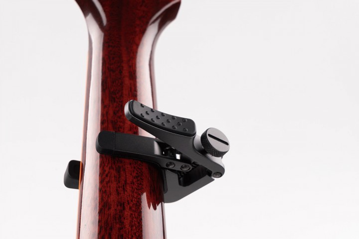 Cherub CGC-1 Gemini Kapo