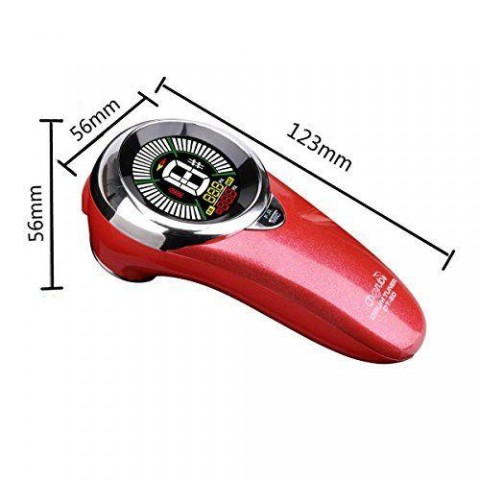 Cherub DT-20 Kızılötesi Davul Akort Cihazı Tuner