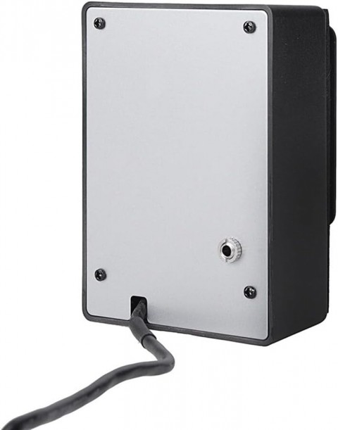 Cherub GT-6 Akustik Gitar Preamfi ve Tuner