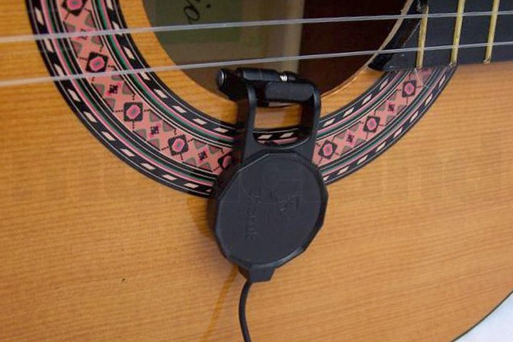 Cherub WCP-60G Gitar Manyetiği