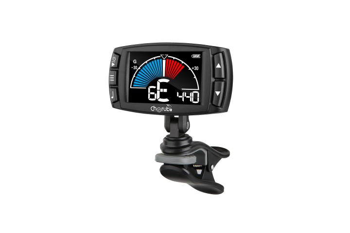 Cherub WMT-560 Metronom-Tuner