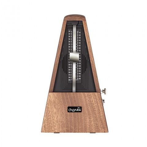 Cherub WSM-290 Ahşap Smart Metronom