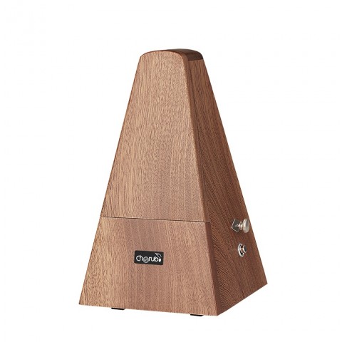 Cherub WSM-290 Ahşap Smart Metronom
