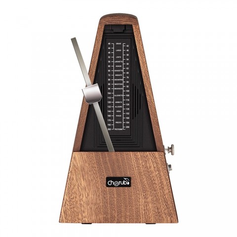 Cherub WSM-290 Ahşap Smart Metronom