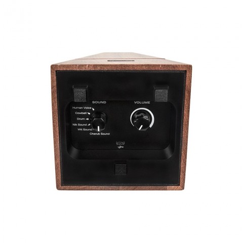 Cherub WSM-290 Ahşap Smart Metronom