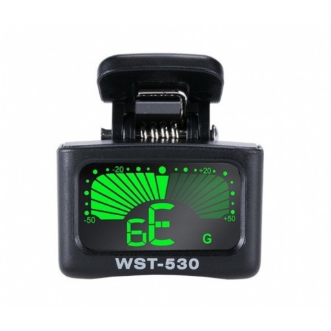 Cherub WST-530 Kromatik Akort Cihazı Tuner