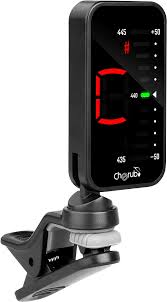 Cherub WST-551C Kromatik Akort Cihazı Tuner