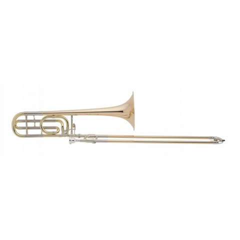Trombone on sale bach 42b