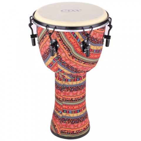 Cox CDJB-12 Djembe (12 inç)