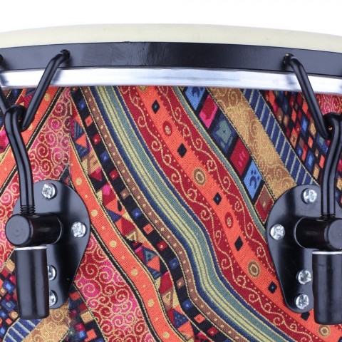 Cox CDJB-12 Djembe (12 inç)