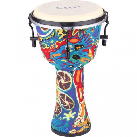 Cox CDJB-8 Djembe Cox CDJB-8 Djembe