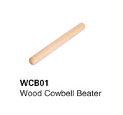 Cox Cowbell Mallet WCB01