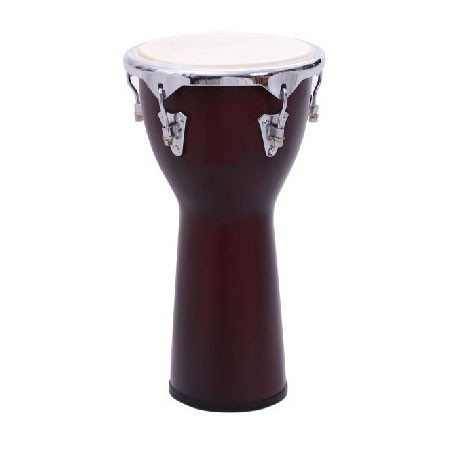 Cox DJB110BR Kahverengi Djembe (11