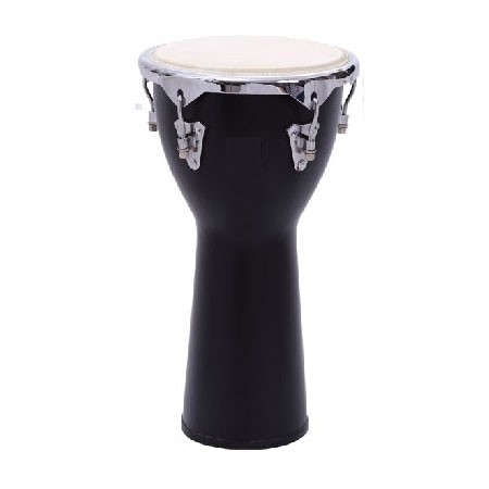 Cox DJB110BR Siyah Djembe (11