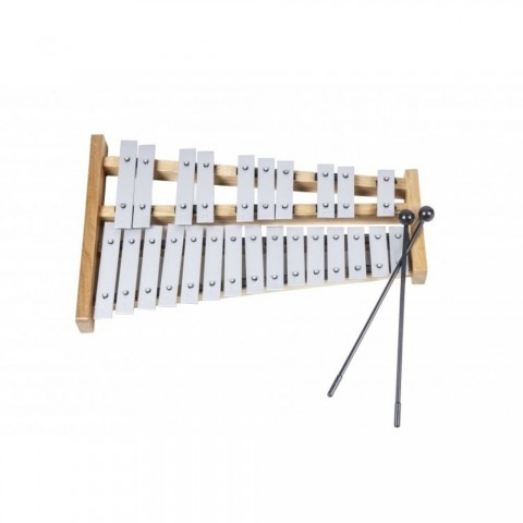 Cox FLT-TL25L Metalofon