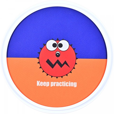 Cox PP-12OB 12 İnç Çalışma Pedi