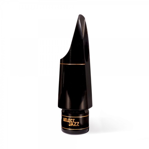 D'Addario Woodwinds Select Jazz D6M Tenor Saksafon Beki
