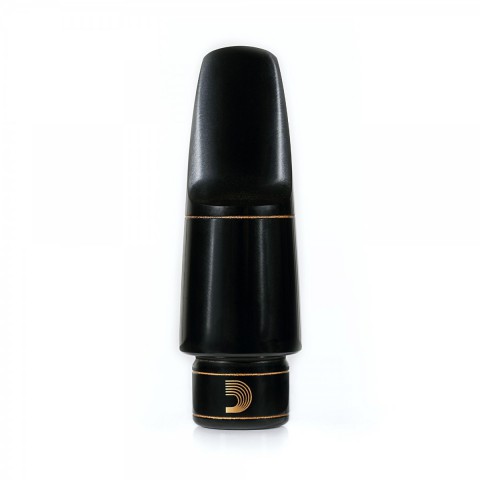 D'Addario Woodwinds Select Jazz D8M Alto Saksafon Beki
